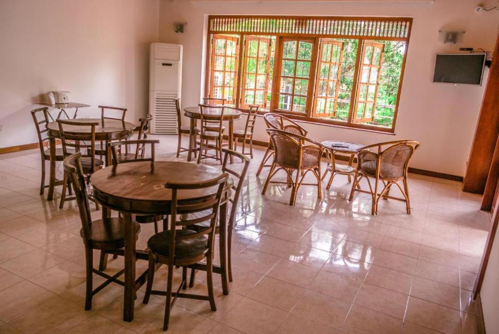 Ocean Beauty Guest House Negombo Esterno foto