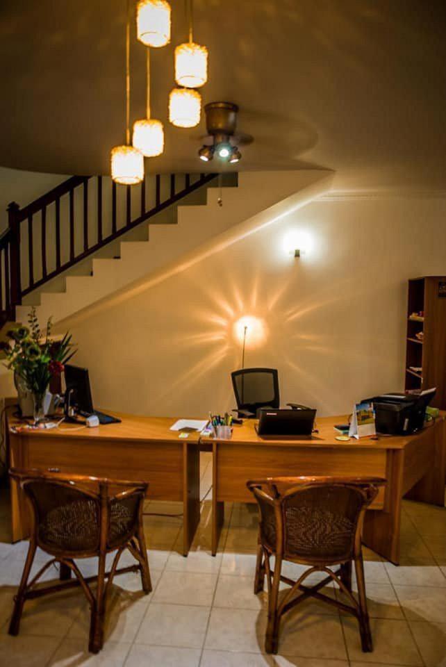 Ocean Beauty Guest House Negombo Esterno foto