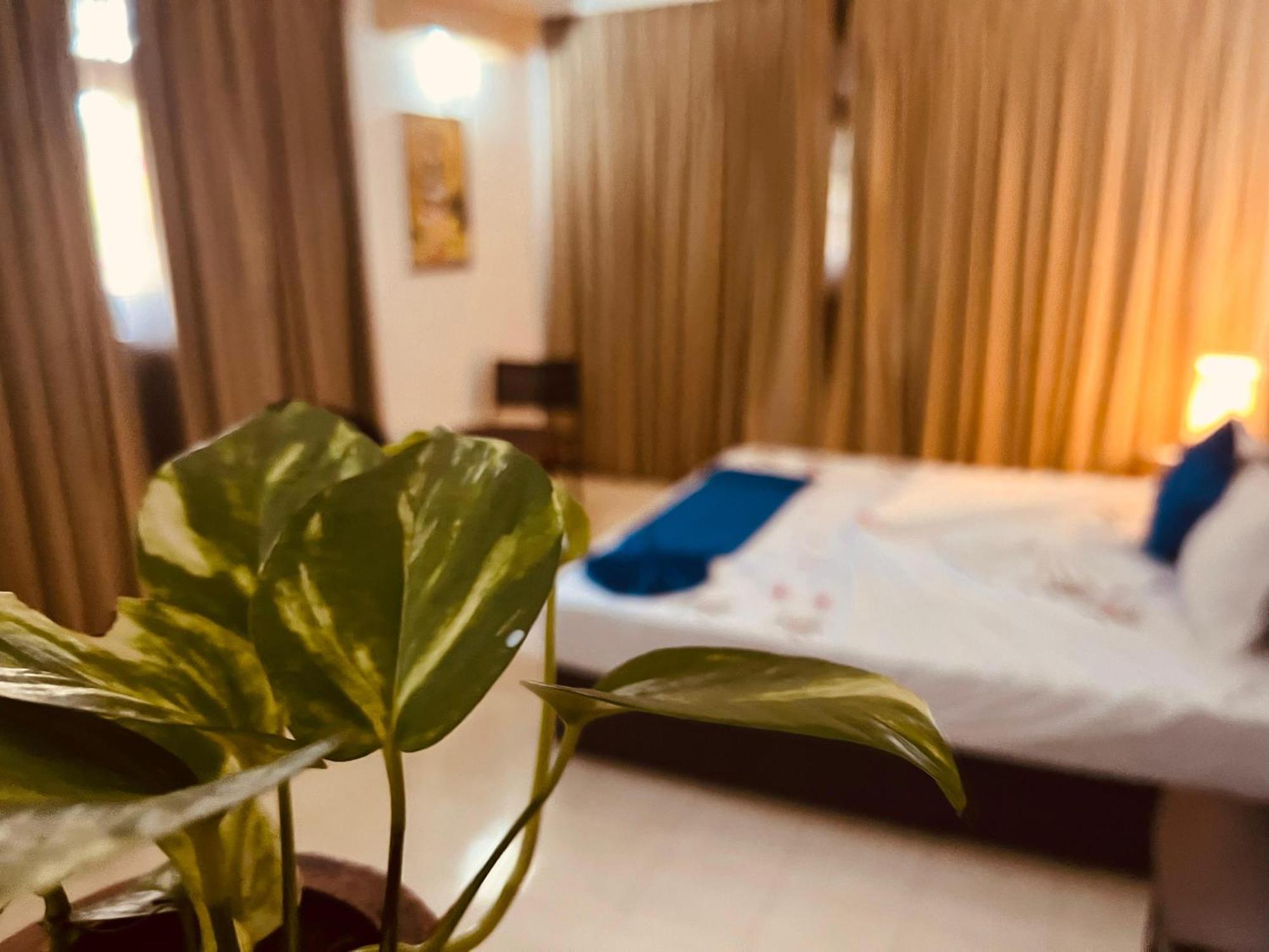 Ocean Beauty Guest House Negombo Esterno foto